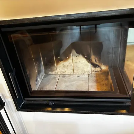 Bor I Woda - Klimatyczny, Drewniany Dom W Sercu Jezior I Lasow *