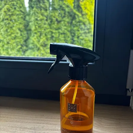 Bor I Woda - Klimatyczny, Drewniany Dom W Sercu Jezior I Lasow