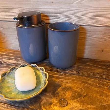 Casa vacanze Bor I Woda - Klimatyczny, Drewniany Dom W Sercu Jezior I Lasow *