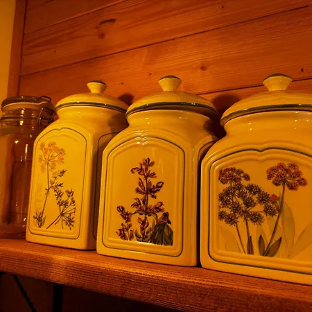 Casa vacanze Bor I Woda - Klimatyczny, Drewniany Dom W Sercu Jezior I Lasow *