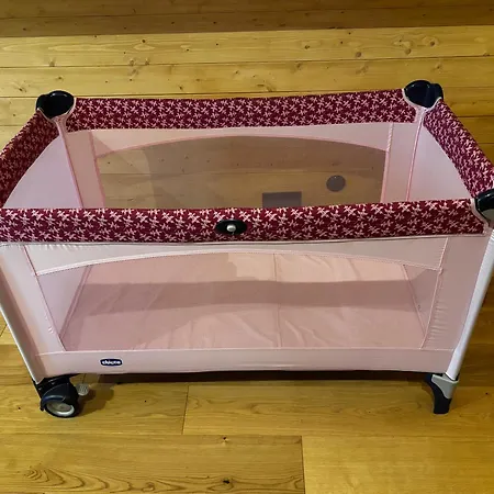 Casa vacanze Bor I Woda - Klimatyczny, Drewniany Dom W Sercu Jezior I Lasow *