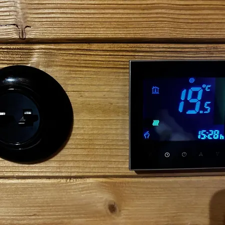 Bor I Woda - Klimatyczny, Drewniany Dom W Sercu Jezior I Lasow Casa vacanze *