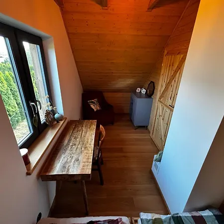 Bor I Woda - Klimatyczny, Drewniany Dom W Sercu Jezior I Lasow Casa vacanze *