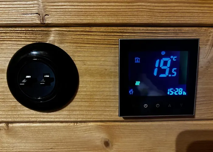 Bor I Woda - Klimatyczny, Drewniany Dom W Sercu Jezior I Lasow Prázdninový dům *