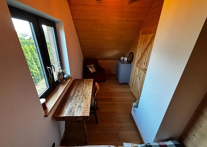 Bor I Woda - Klimatyczny, Drewniany Dom W Sercu Jezior I Lasow Prázdninový dům *